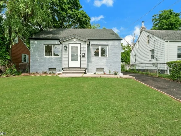 141 Lenox Ave, Irvington Twp., NJ 07111