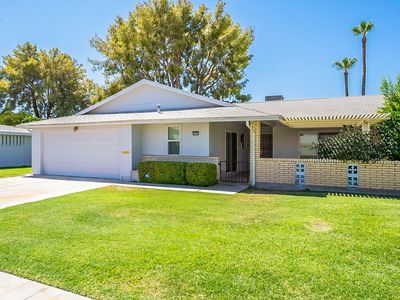 10727 W Salem Dr, Sun City, AZ, 85351