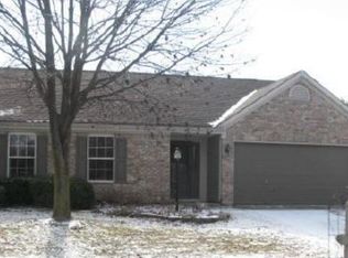 12435 Clearview Ln, Indianapolis, IN