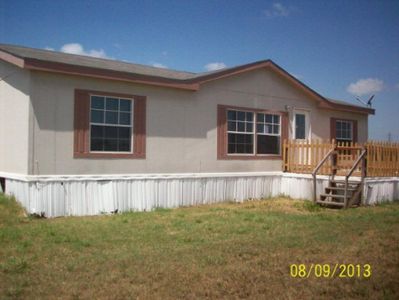 572 Cologne Rd, Goliad, TX, 77963