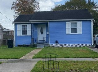 2010 Kansas Ave, Kenner, LA 70062