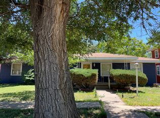 910 Avenue A, Dodge City, KS 67801