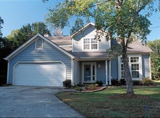 3301 Chistow Rd, Matthews, NC 28105