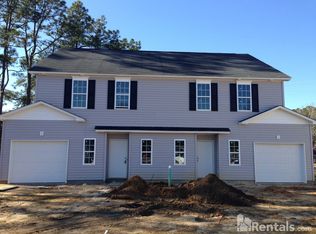 123 Sherman Ct, Raeford, NC 28376