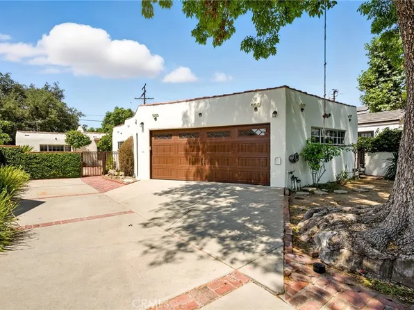 27 Champion Pl, Alhambra, CA 91801