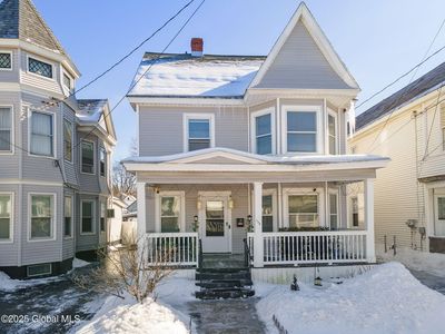 130 Furman Street, Schenectady, NY, 12304