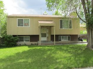 3491 W 6925 S, West Jordan, UT 84084