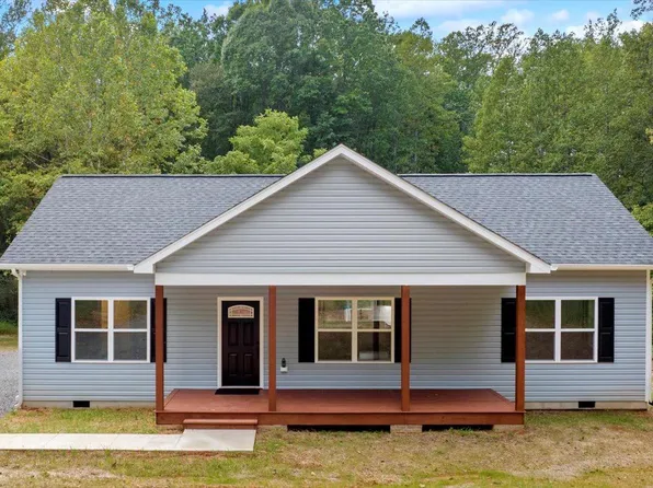 11171 Jacksontown Rd, Somerset, VA 22972