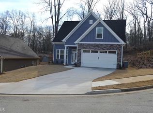 1811 Kettle Xing, Gainesville, GA 30501