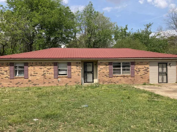 2226 W McHaney Dr, Blytheville, AR 72315
