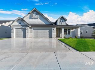 1676 Shaol Point Ave, Middleton, ID 83644