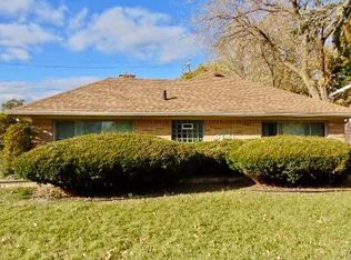 9171 E Outer Dr, Detroit, MI 48213