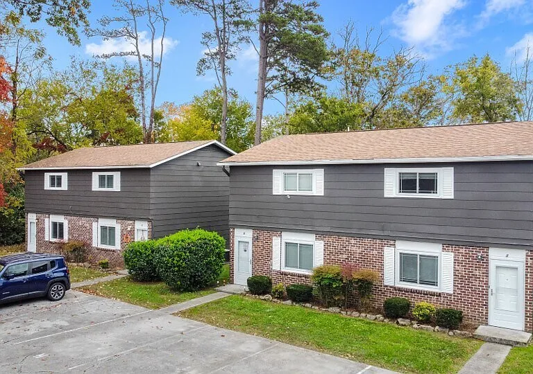 Bridalwood Townhomes — Photo 1