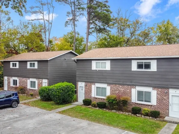Bridalwood Townhomes, 2708 Bridalwood Dr #C3547389a, Knoxville, TN 37917