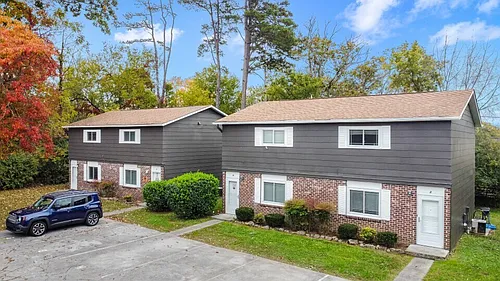Bridalwood Townhomes Photo 1