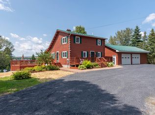 101 Lake Shore Rd, Saint David, ME 04773