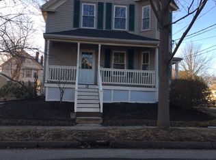 12 Bayview Ave #2, Danvers, MA 01923