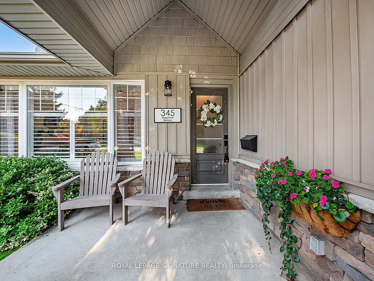 345 Flagstone Ter — Photo 4