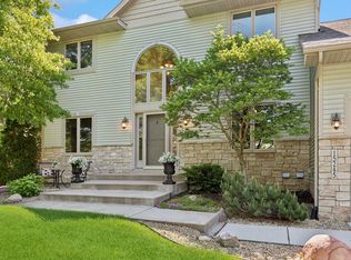15245 Swallow St NW, Andover, MN 55304