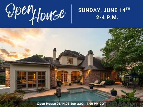 19335 Bellerive Ct, Baton Rouge, LA 70809