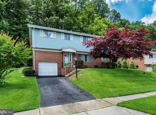 941 Cromwell Bridge Rd, Towson, MD 21286