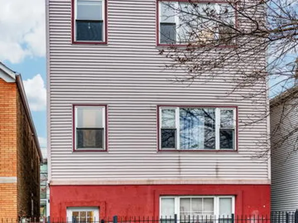 1636 W Ohio St #4, Chicago, IL 60622