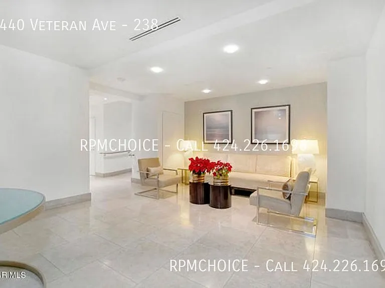 1440 Veteran Ave #238 — Photo 23