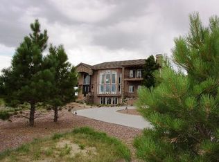 2775 E Highway 105, Monument, CO 80132