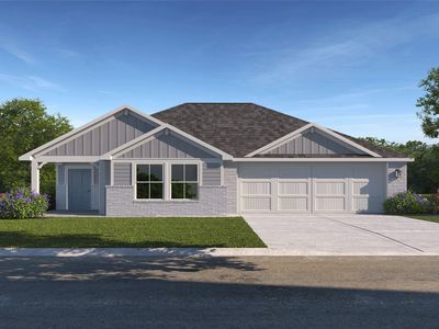 2917 Cyprian Rd, Lorena, TX, 76655