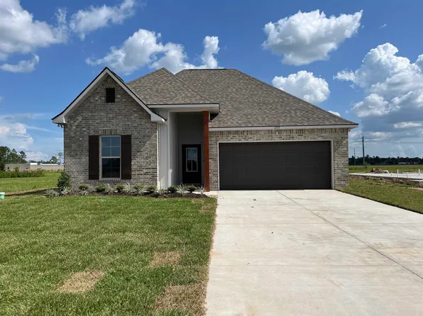 1777 French Quarter Dr, Lake Charles, LA 70611