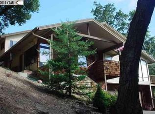 2 Rimrock Rd, Lafayette, CA 94549