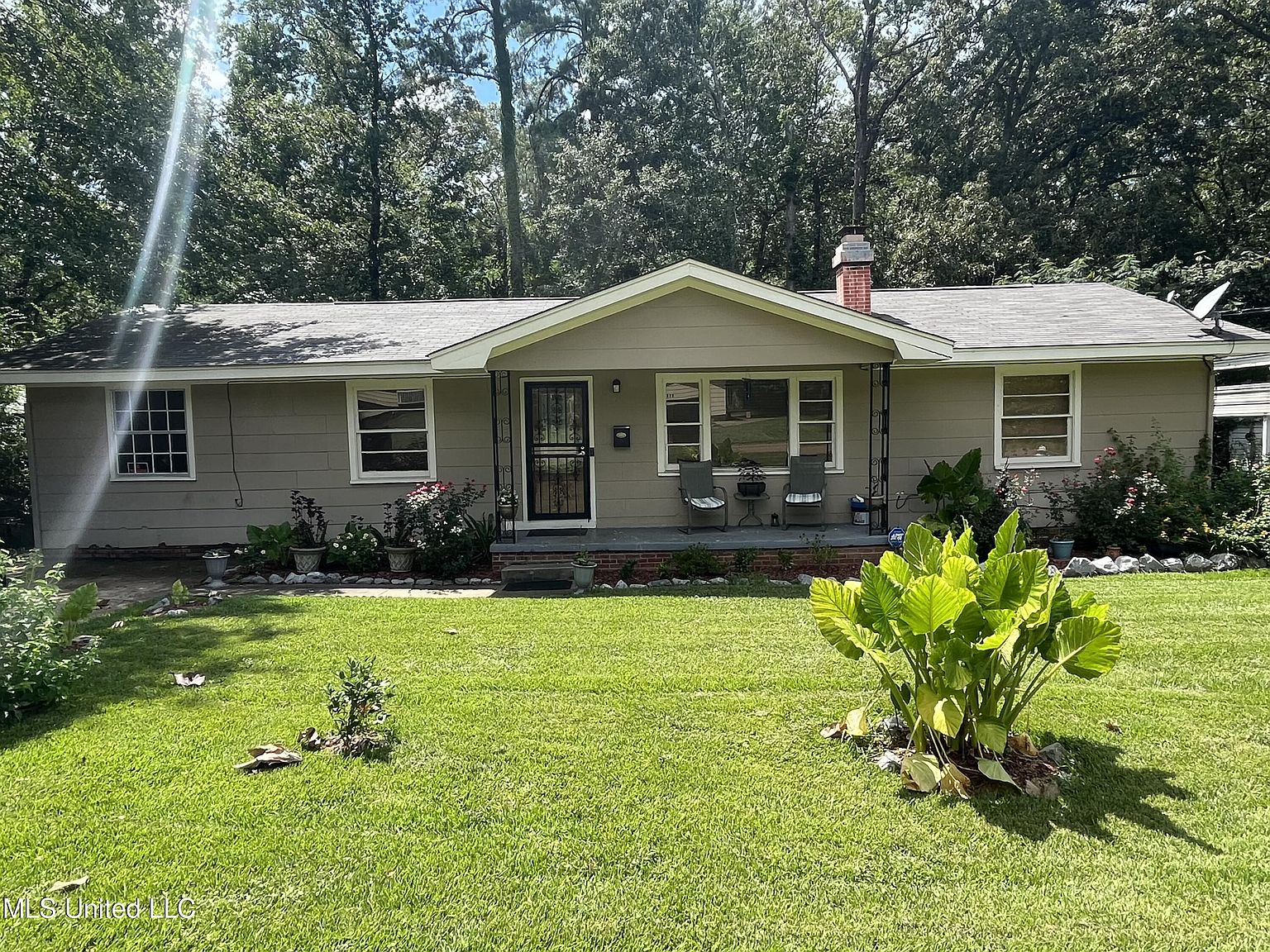3165 Monticello Dr, Jackson, MS 39212 Zillow