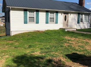 925 Cleveland Ave, Morristown, TN 37813