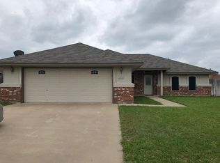 4709 Bear River Trl, Killeen, TX 76542