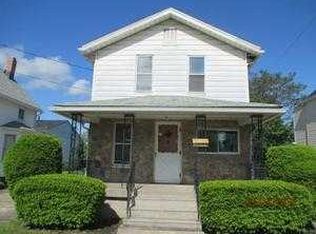 1734 Hamilton Ave, Lorain, OH 44052