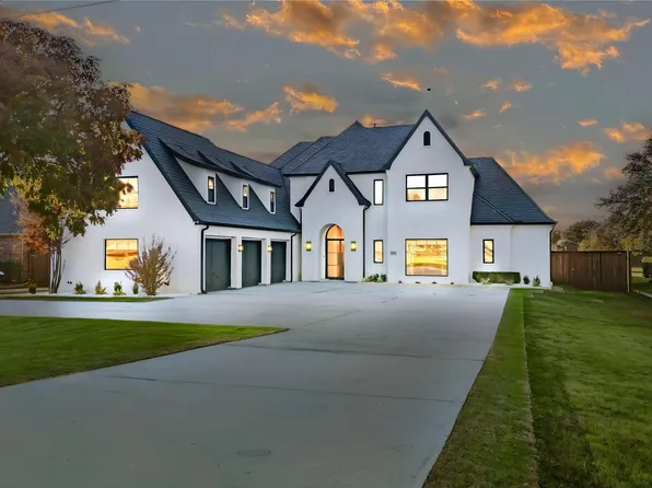 10545 Rogers Rd, Frisco, TX 75033