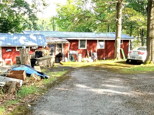 39538 Hyde Lake Rd, Theresa, NY 13691