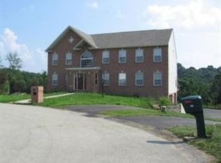 453 Chapeldale Dr, Apollo, PA 15613