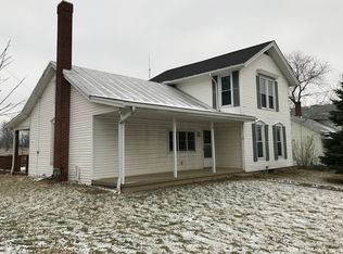 9253 Chatham Rd, Medina, OH 44256