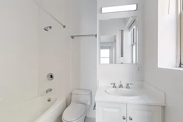 Rented by Byson Real Estate Company