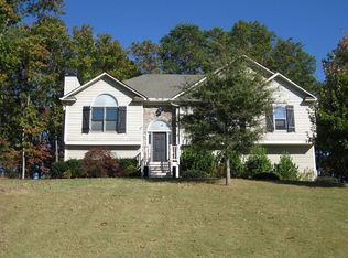 373 Barrel Way, Ball Ground, GA 30107