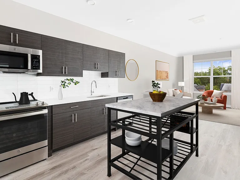 EVO Apartments — Photo 37