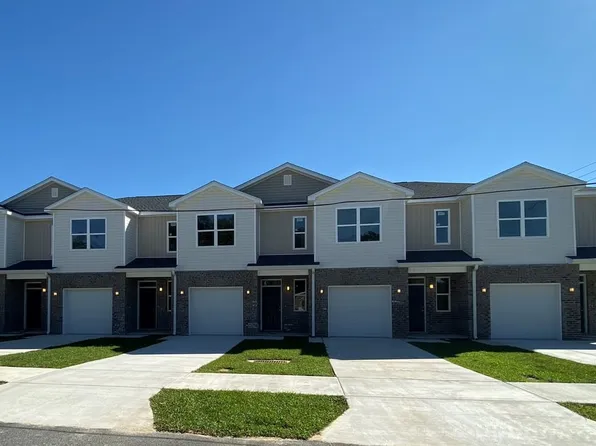 101 Alabama Ave NW #A, Fort Walton Beach, FL 32548