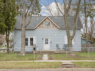 305 3rd Ave SE, Milaca, MN 56353