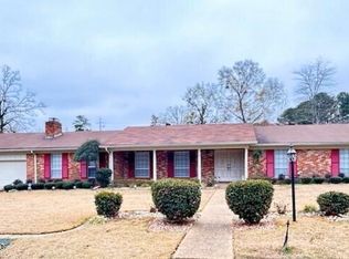 1745 Hamilton Blvd, Jackson, MS 39213