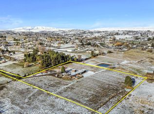 423 Lancaster Rd, Selah, WA 98942