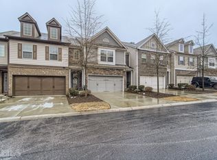 3316 Sweet Maple Walk #H, Lithonia, GA 30038