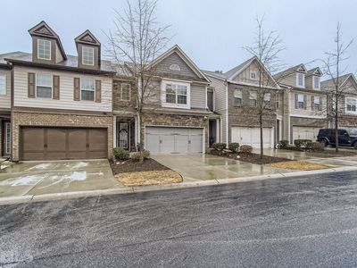 3316 Sweet Maple Walk #H, Lithonia, GA, 30038
