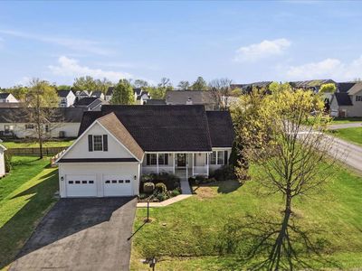 24 Creighton Ct, Martinsburg, WV, 25404
