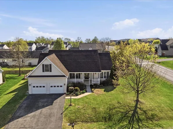 24 Creighton Ct, Martinsburg, WV 25404